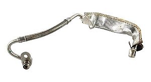 Cano Mangueira Turbina Vw Tiguan 2012 2.0 200cv 06j145778f