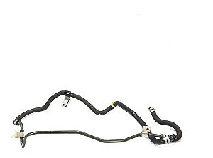 Cano Óleo Saída Caixa Direção Mitsubishi Lancer 2015 2.0