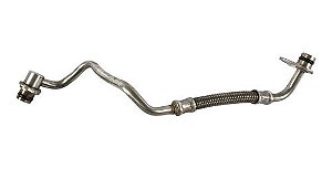 Cano Óleo Turbina Bmw 320i 2016