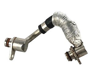 Cano Óleo Turbina Bmw X4 2015 2.0 28i