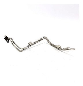 Cano Óleo Turbina Vw Golf 1.4 Tsi 2014