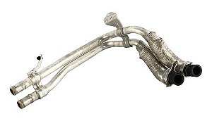 Cano Resfriador Óleo Jeep Compass 2018 2.0 Flex 05047388ad