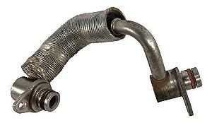 Cano Retorno Óleo Turbina Bmw 320i 2016