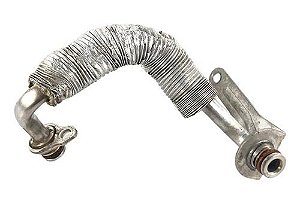 Cano Retorno Óleo Turbina Bmw 320i 2016