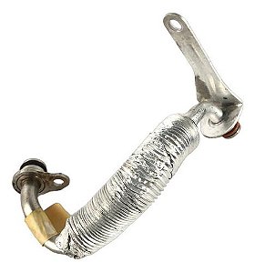 Cano Retorno Óleo Turbina Bmw X4 2015 2.0 28i 758893506