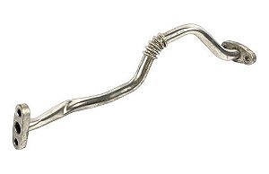 Cano Retorno Óleo Turbina Gm Tracker 1.4 2017 Turbo Lt