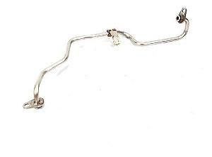 Cano Retorno Óleo Turbina Vw Golf 1.4 Tsi 2014 04e145140e