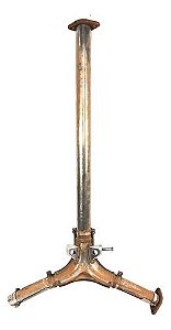 Cano Saída Dupla Silencioso Tras. Hyundai Azera V6 3.3 2011