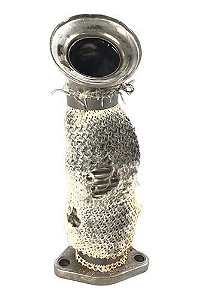 Cano Turbina Vw Amarok 2022 2023 3.0 V6 059131525