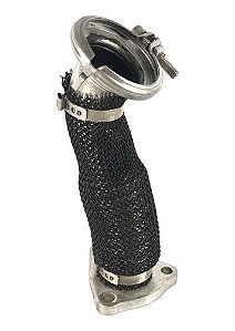 Cano Turbina Vw Amarok 2023 3.0 V6 059131525