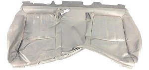 Capa Assento Banco Traseiro Gm Cruze 2015 1.8