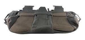 Capa Assento Banco Traseiro Vw T-cross 2019 1.0