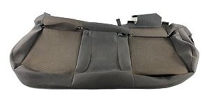 Capa Assento Banco Traseiro Vw T-cross 2019 1.0