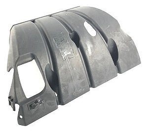 Capa Coletor Admissão Gm S10 2016 2.5 Flex 4x4 12631022