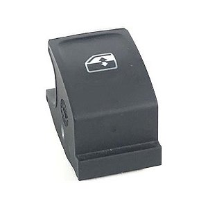 Capa Do Botão Vidro Vw Tiguan 2019 2.0 350 Tsi E1120489