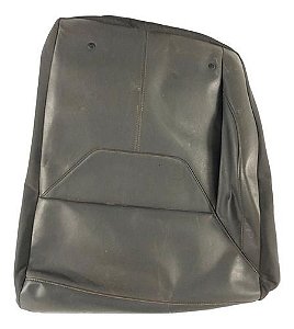 Capa Encosto Banco Traseiro Direito Ford Focus 2015