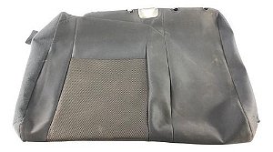 Capa Encosto Banco Traseiro Direito Vw T-cross 2019 1.0