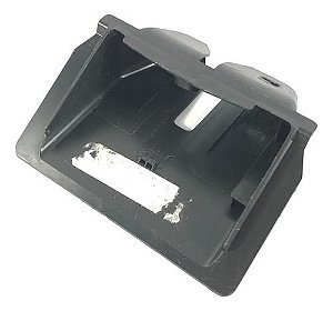 Capa Fechadura Tampa Traseira Jeep Compass 2.0 2018 Flex