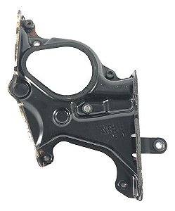 Capa Interna Correia Dentada Gm S10 2.8 2015 Diesel 43549222