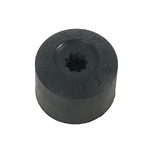 Capa Parafuso Roda Vw Tiguan 2019 2.0 350 Tsi