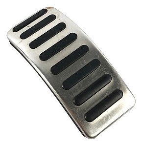 Capa Pedal Acelerador Vw Amarok V6 3.0 2018 8n1721647