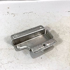 Capa Protetor Calor Volkswagen Polo Tsi 2018 1.0 04e145299l