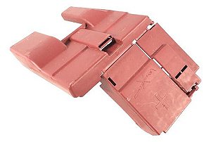 Capa Terminal Positivo Bateria Gm Tracker 1.4 2017 Turbo