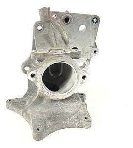 Carcaça Bomba Da Agua Gm Tracker 1.4 2017 Turbo 12641869