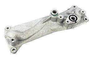 Carcaça Cavalete Agua Vw Amarok 2022 V6 3.0 059131680f