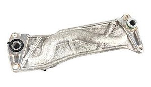 Carcaça Cavalete Agua Vw Amarok 2023 V6 3.0 059131680 C/10km