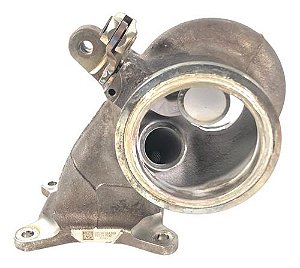 Carcaça Turbina Vw Tiguan 2019 2020 2.0 350 Tsi 1484828536