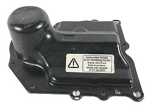 Carter Cambio Vw Golf Tsi 1.4 2014 Automático 0am325219c