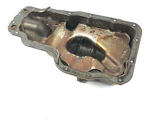 Carter Do Óleo Hyundai Elantra 2015 2.0