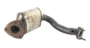 Catalisador Gm Captiva 3.6 2012 V6 128913584