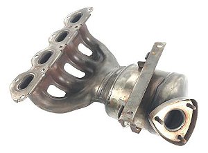 Catalisador Gm Cruze 2015 1.8 Ltz