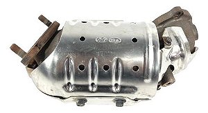 Catalisador Hyundai New Tucson 2017 1.6 Gdi