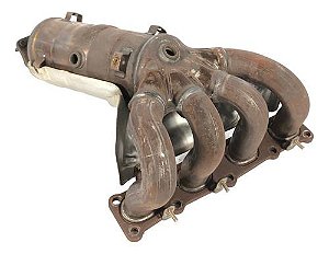 Catalisador Jeep Compass 2018 2.0 Flex 88107575a