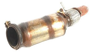 Catalisador Original Bmw X4 2015 2.0 28i 7629253