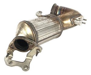 Catalisador Original Gm Tracker 2017 1.4 Turbo 12667326