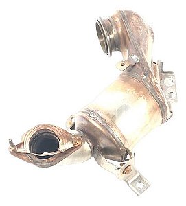 Catalisador Original Gm Tracker 2023 1.2 Turbo 25203883