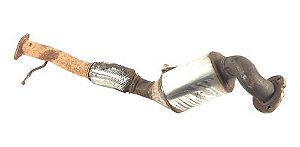 Catalisador Primário Ford Ranger 2015 2014 3.2 Ab395e211ke