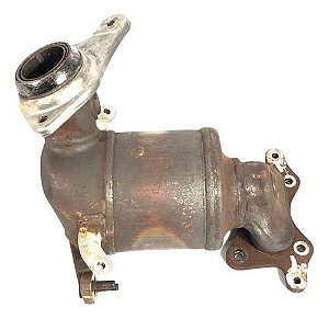 Catalisador Primário Honda City 1.5 2017