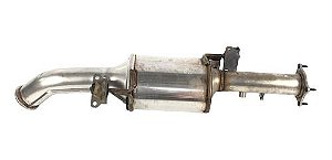 Catalisador Secundário  Vw Amarok 2023 3.0 V6 2h6253059d