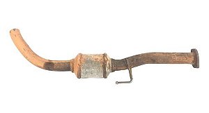 Catalisador Secundário Gm S10 2016 2.5 Flex