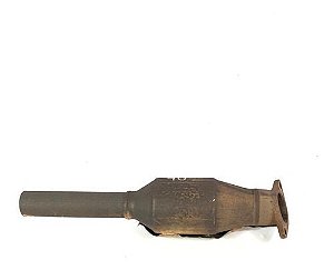 Catalisador Secundário Hyundai Elantra 2015 2.0