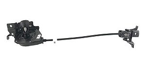 Catraca Suporte Estepe Vw Amarok 2023 3.0 V6 2h6803660j