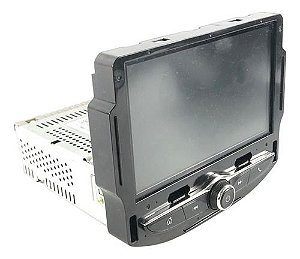 Central Multimídia Gm Tracker 1.4 2017 Turbo Lt 42518015