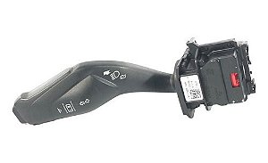 Chave De Luz Ford Edge 3.5 2017 Ft4t 13335 Baw