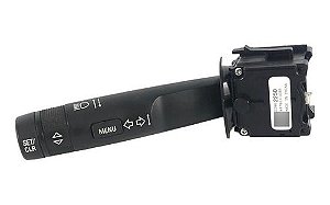 Chave De Seta Esquerda Gm S10 2016 2.5 Flex 20962250