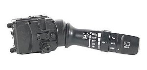 Chave De Seta Limpador Hyundai Ix35 2.0 2021 3753pa1910